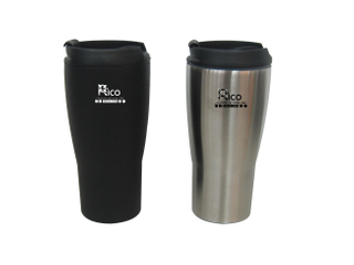 Taza del automóvil del vacío del acero inoxidable