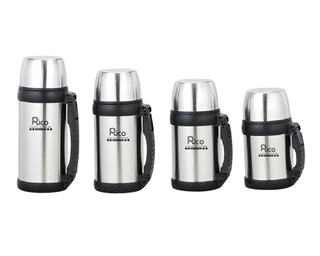 Botella de vacío del acero inoxidable