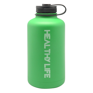 El vacío del acero inoxidable se divierte la botella con el bucle 1800ML