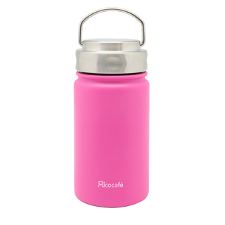 El vacío del acero inoxidable se divierte la botella con el bucle 360ml,540ml