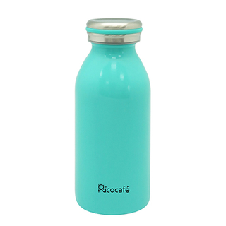 Botella de leche del vacío del acero inoxidable 350ml