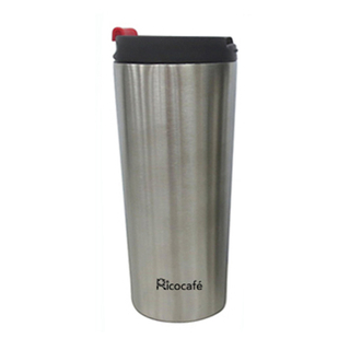Taza del automóvil del vacío del acero inoxidable