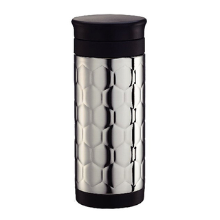 Taza del vacío del acero inoxidable