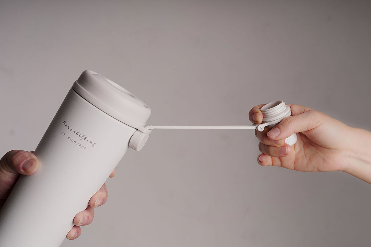 silicone carry loop strength