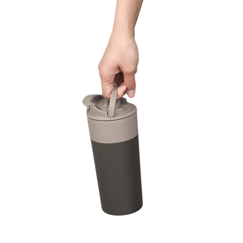 carry handle mug