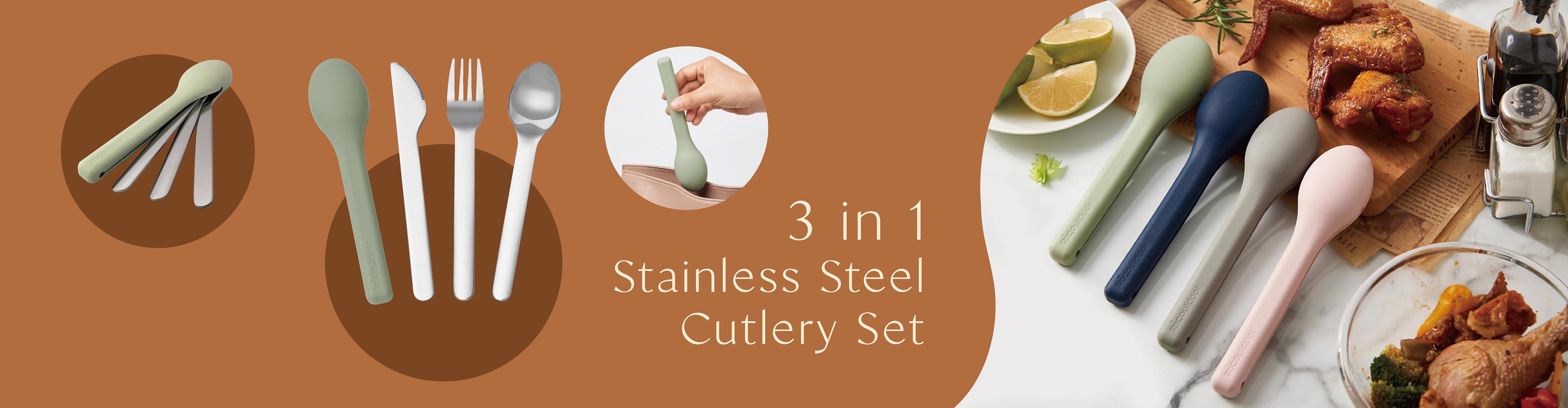 cutlery set -banner