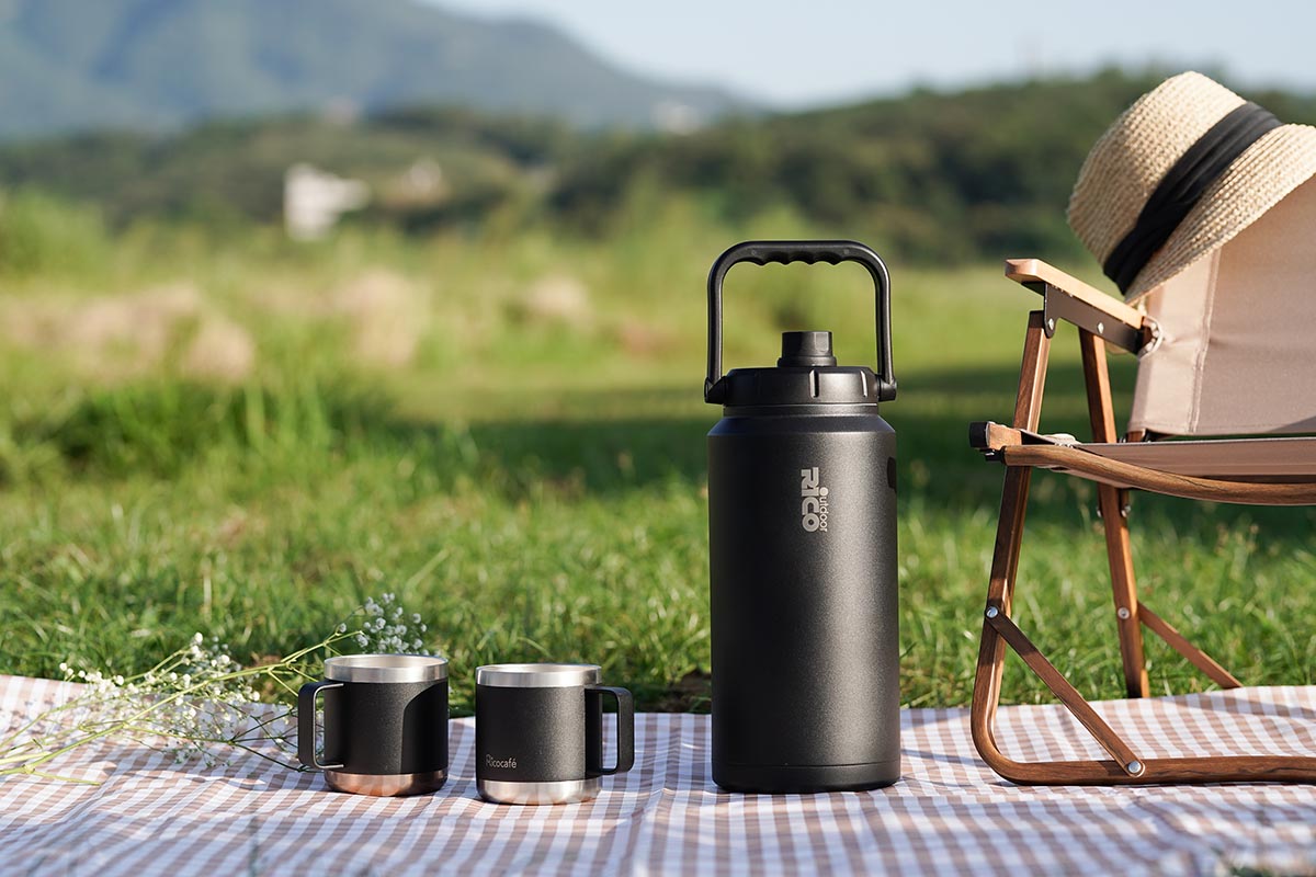 stainless steel steel jumbo bottle maker